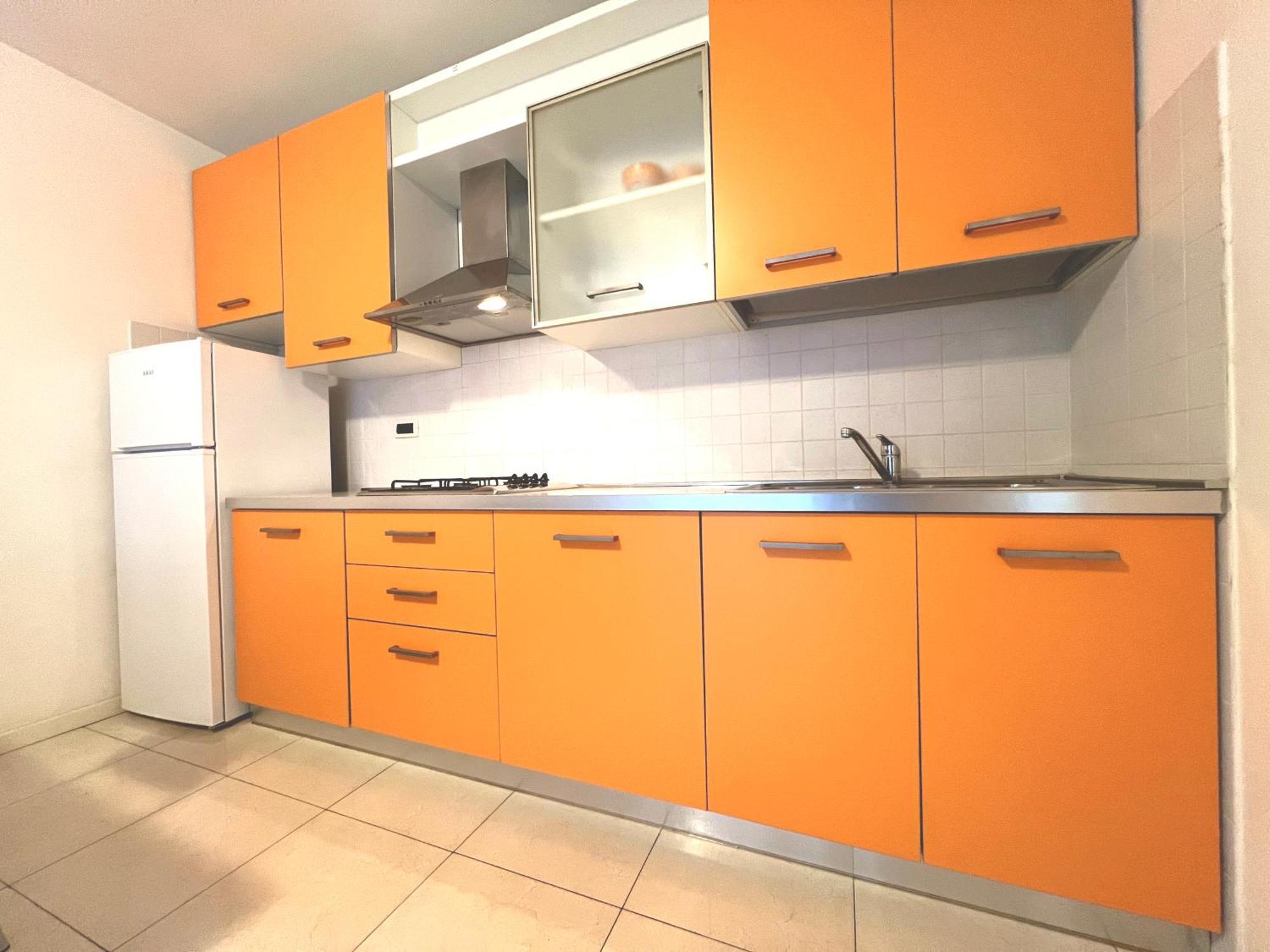 Apartment Costa Azzurra