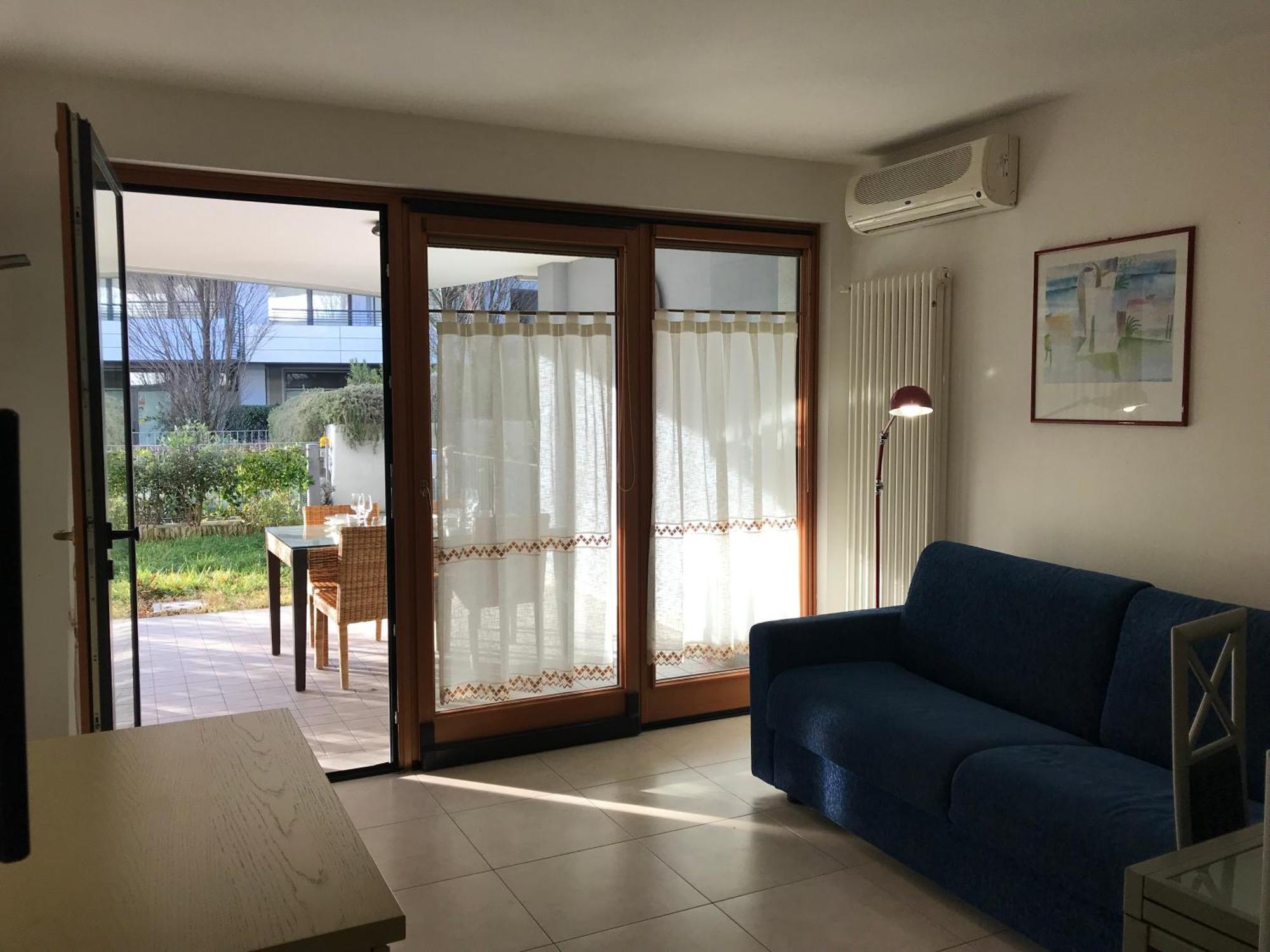 Apartment Costa Azzurra *