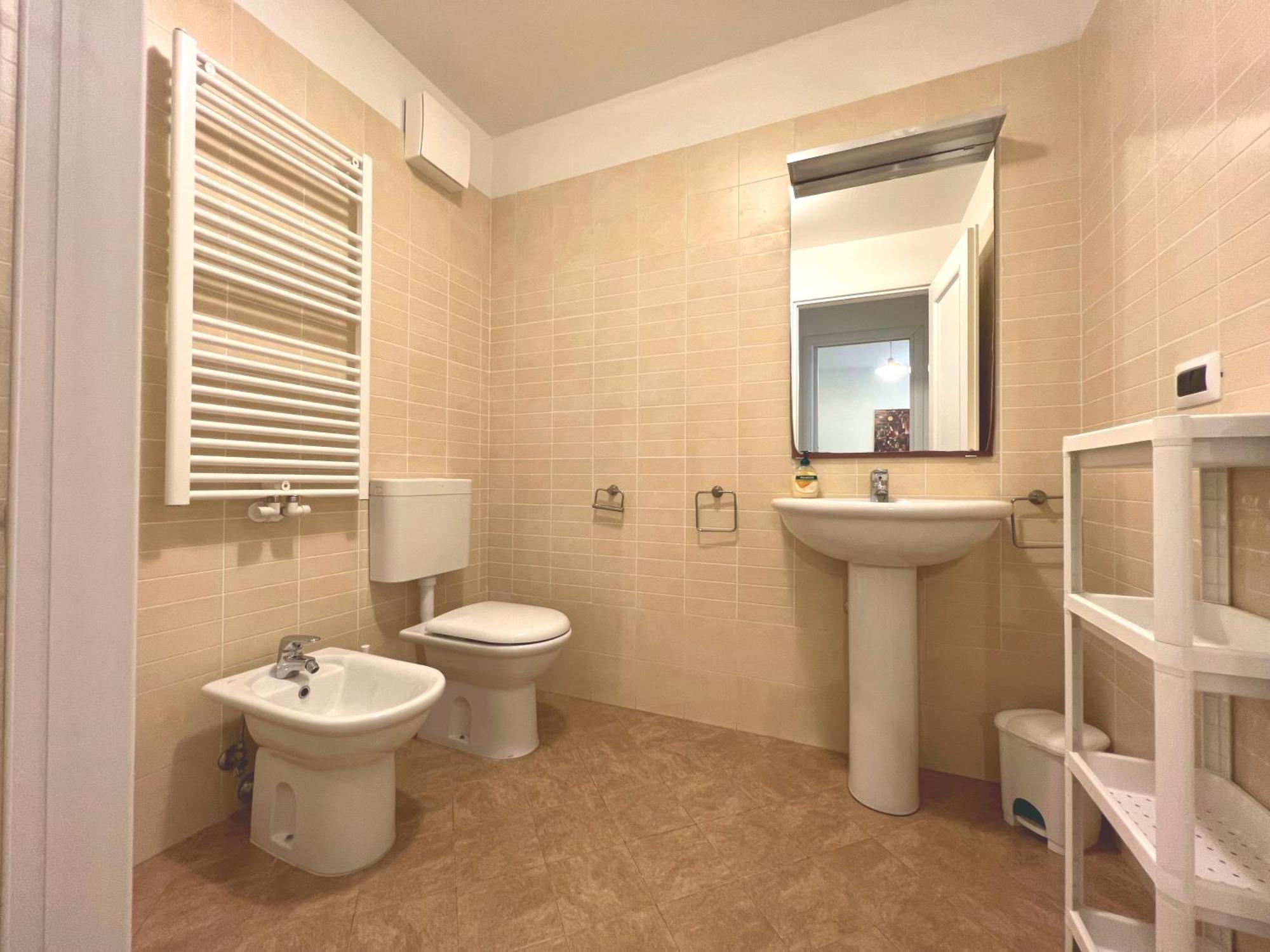 Costa Azzurra Apartment Grado