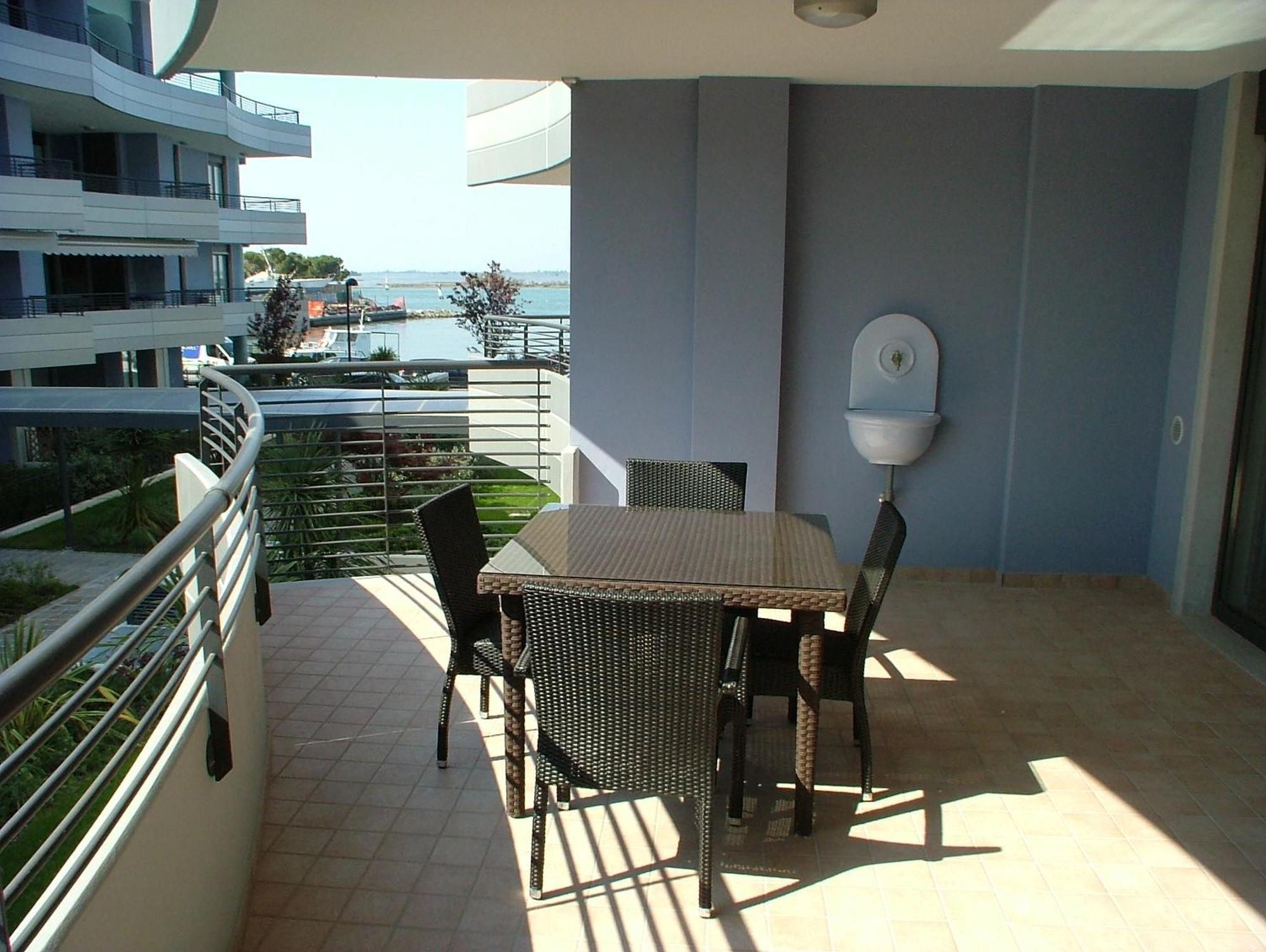 Costa Azzurra Apartment *