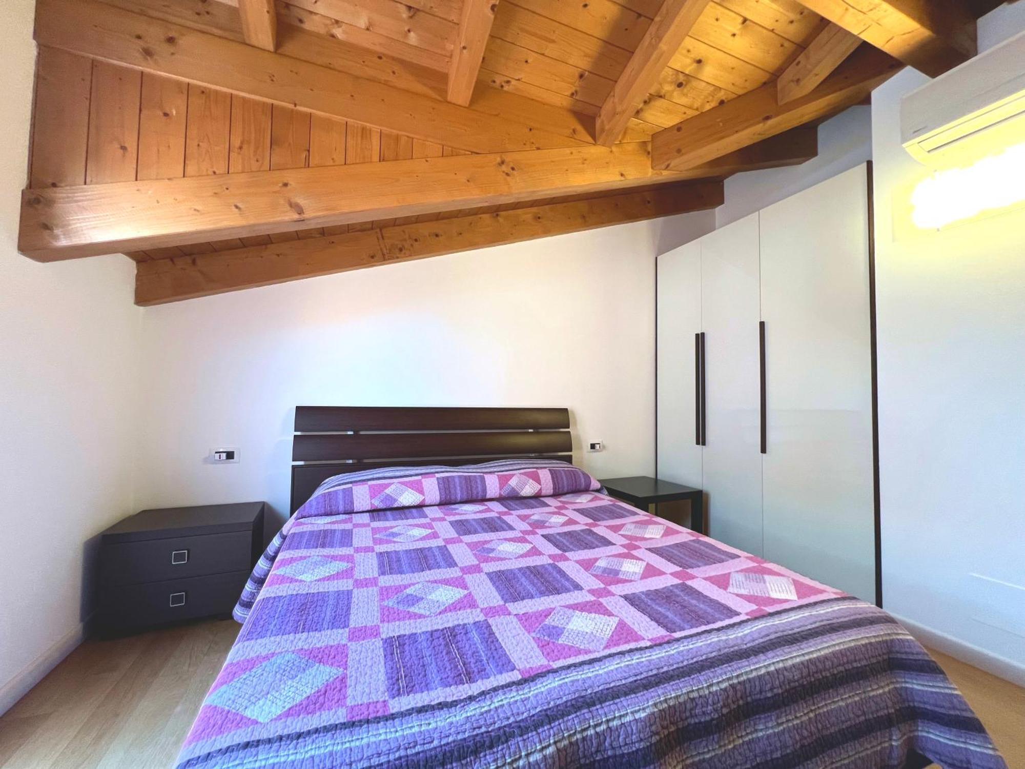 Costa Azzurra Apartment