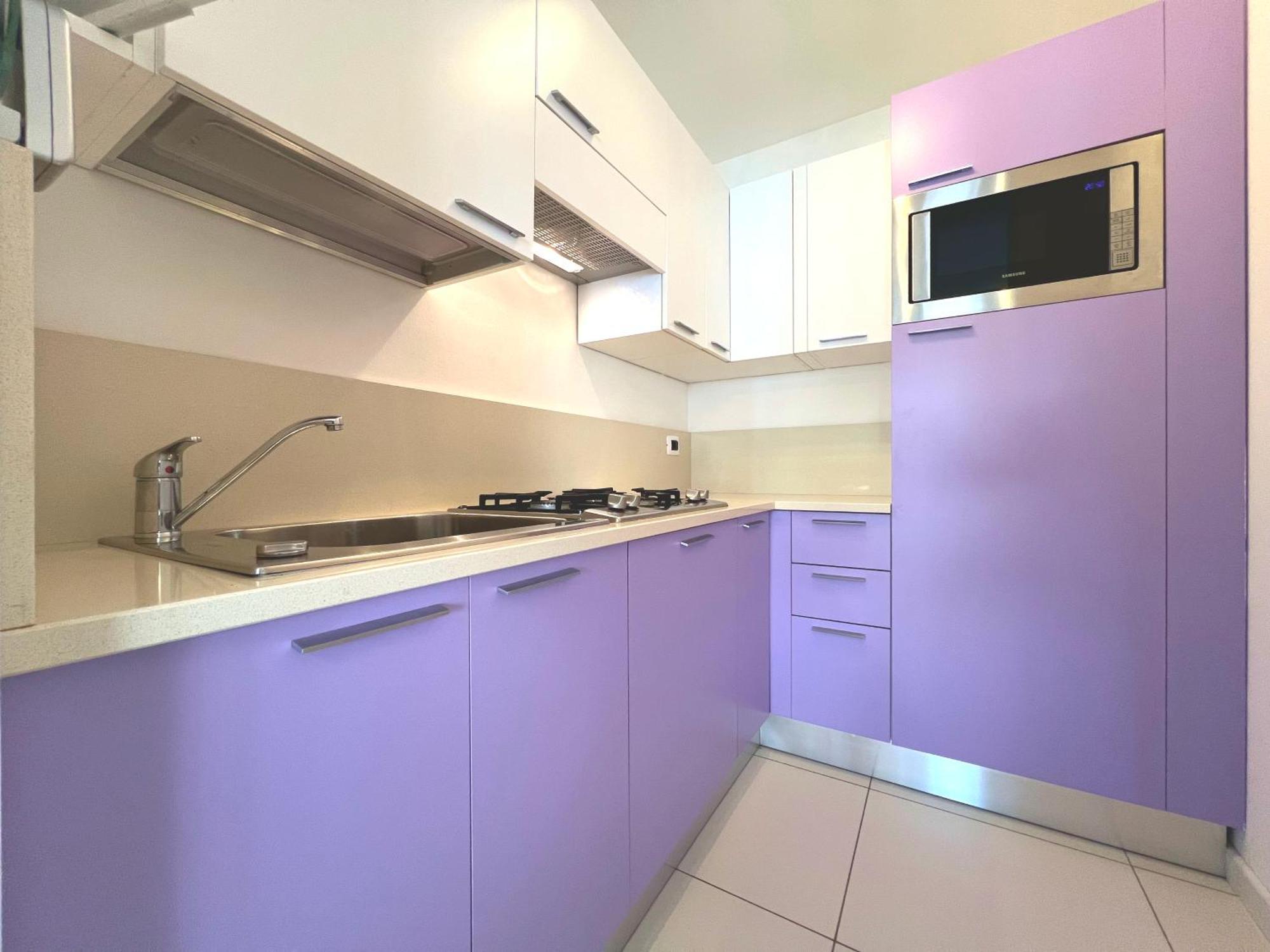 Costa Azzurra Apartment Grado