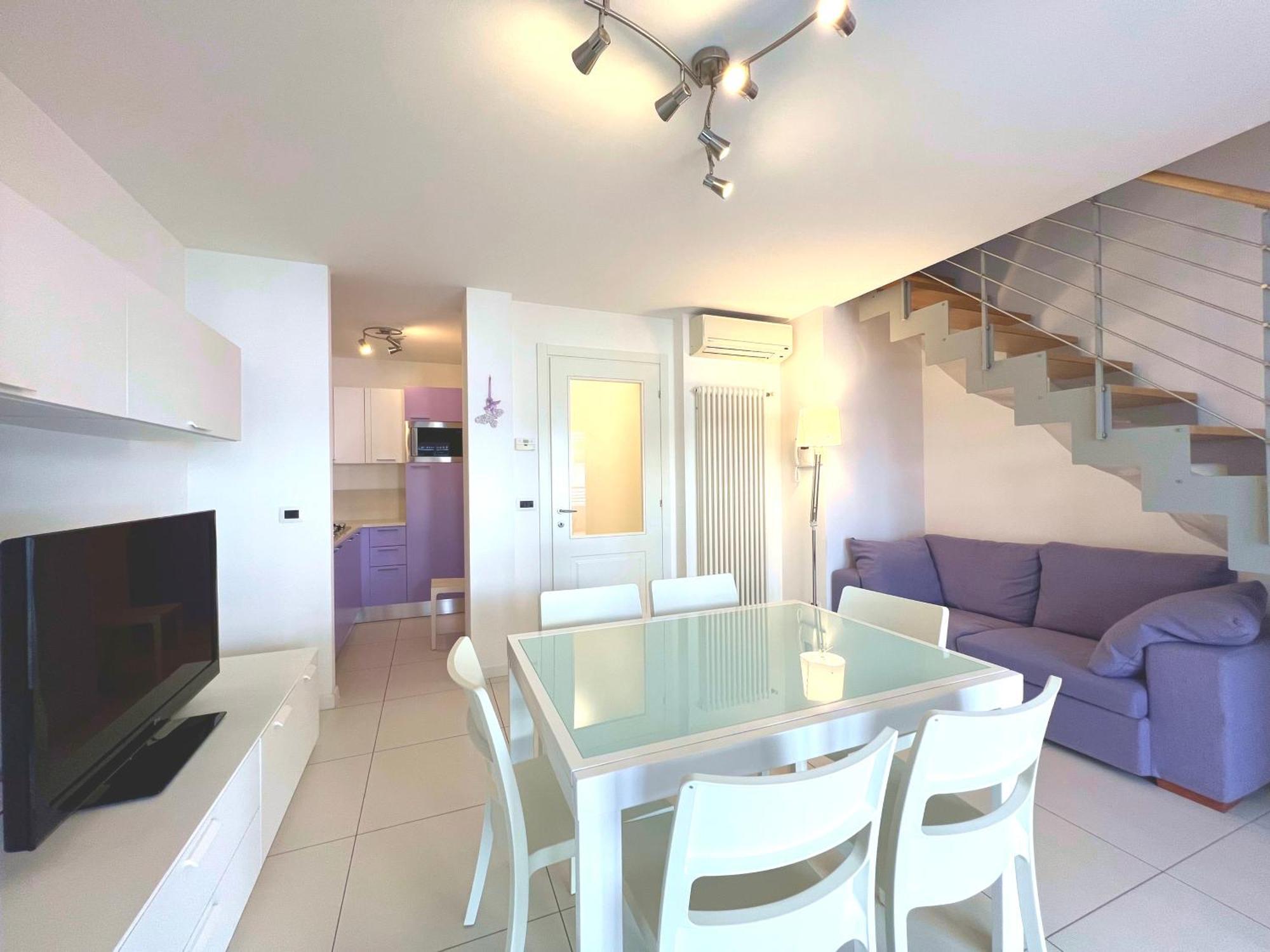 Apartment Costa Azzurra Grado