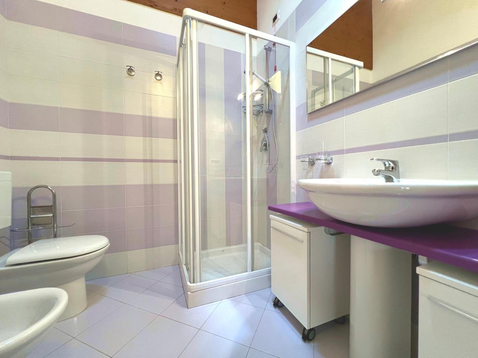 Costa Azzurra Apartment