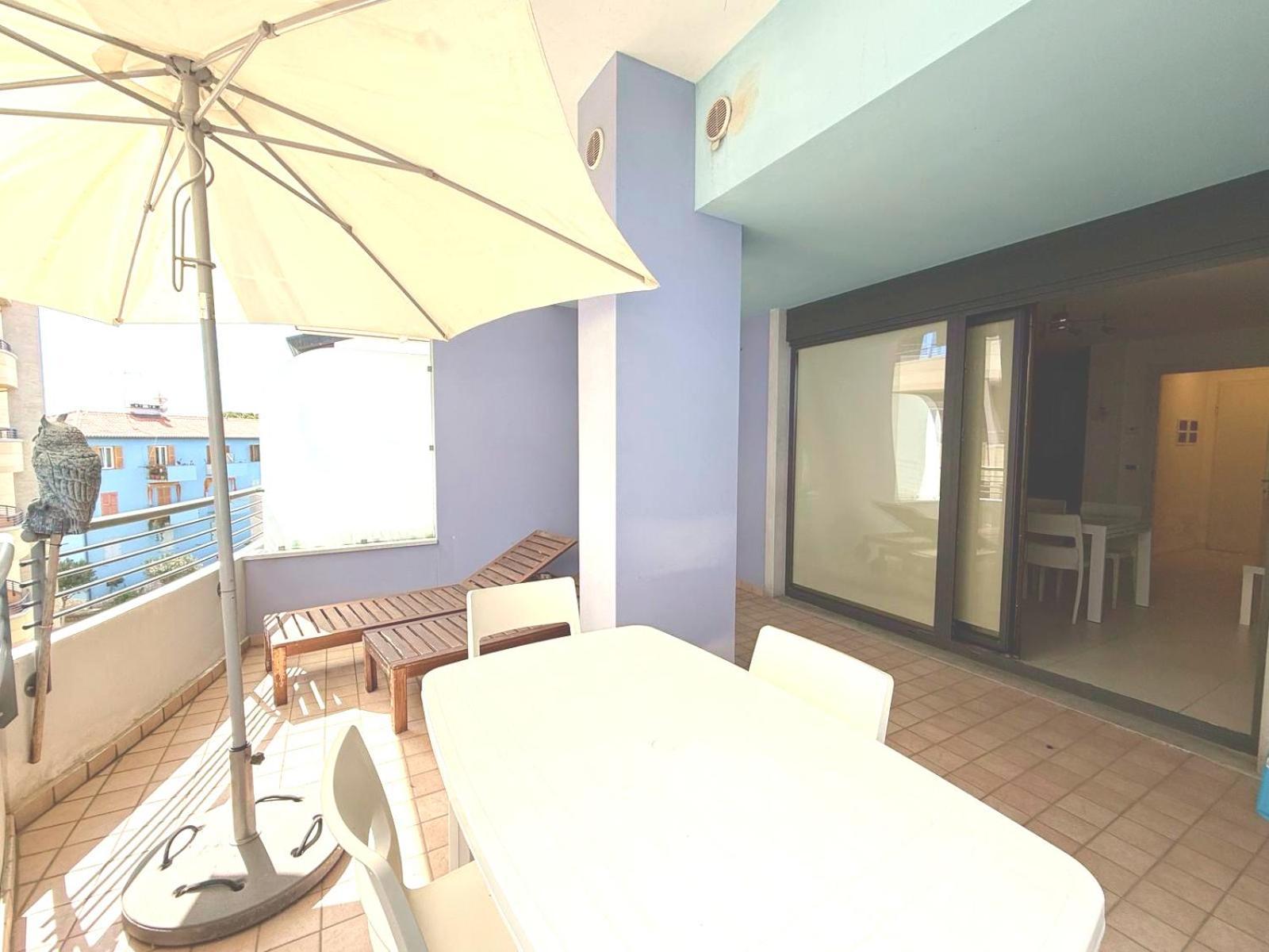 Costa Azzurra Apartment Grado