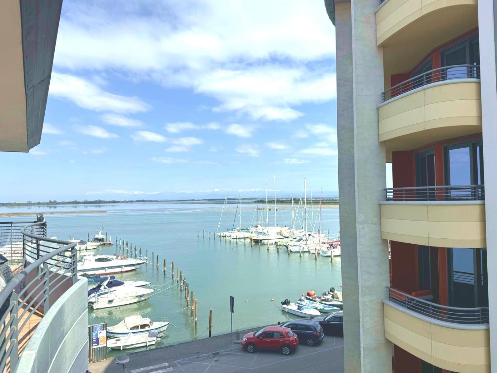 Apartment Costa Azzurra Grado